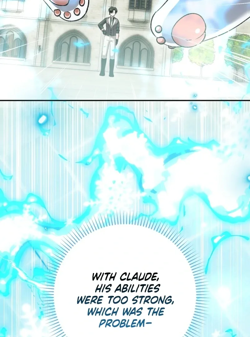 The White Tiger Princess is Not Dangerous Chapter 19 page 77