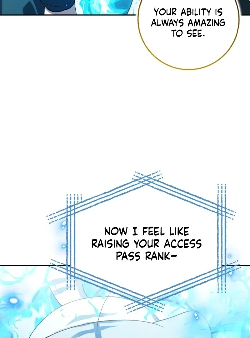 The White Tiger Princess is Not Dangerous Chapter 19 page 82