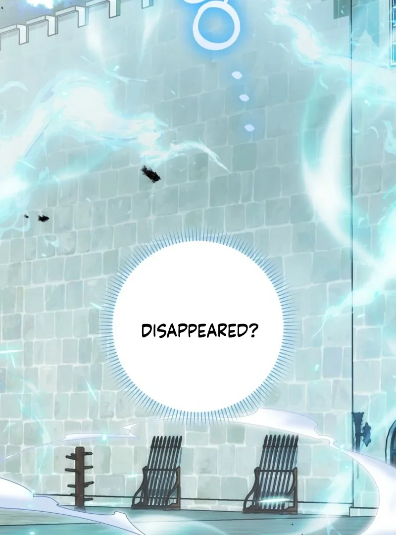 The White Tiger Princess is Not Dangerous Chapter 19 page 84