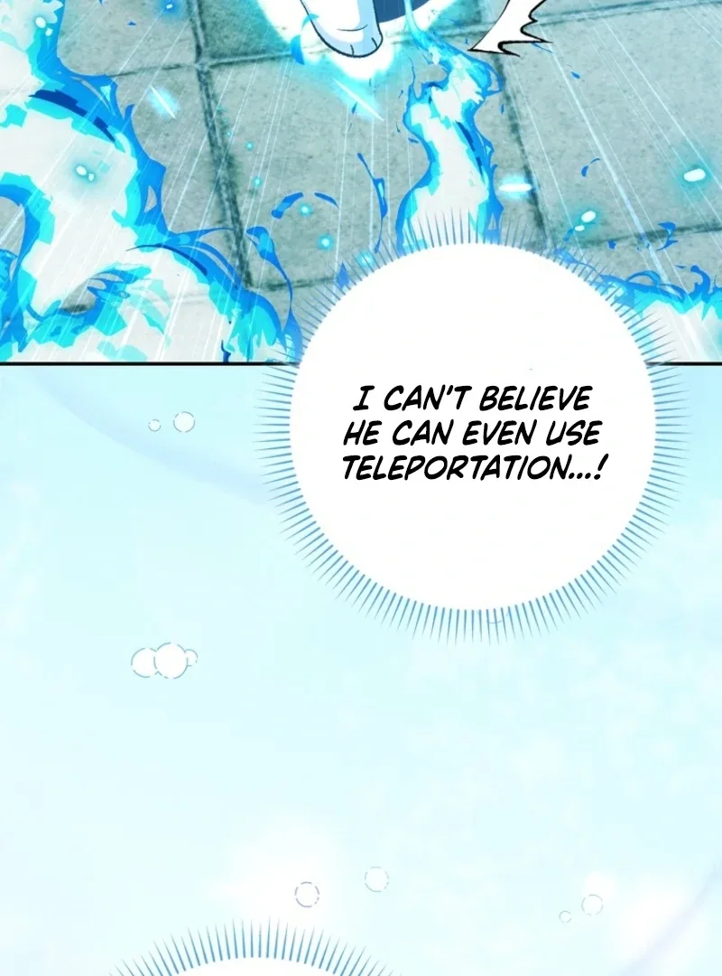 The White Tiger Princess is Not Dangerous Chapter 19 page 87