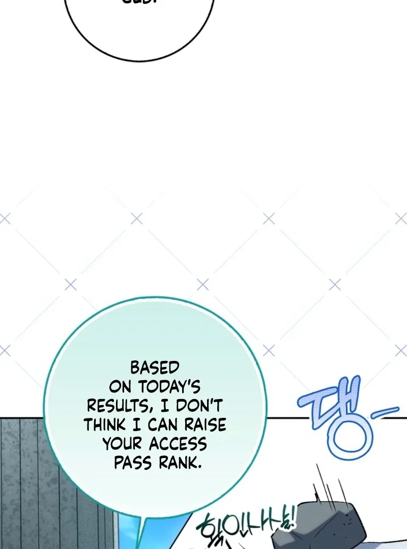 The White Tiger Princess is Not Dangerous Chapter 19 page 107