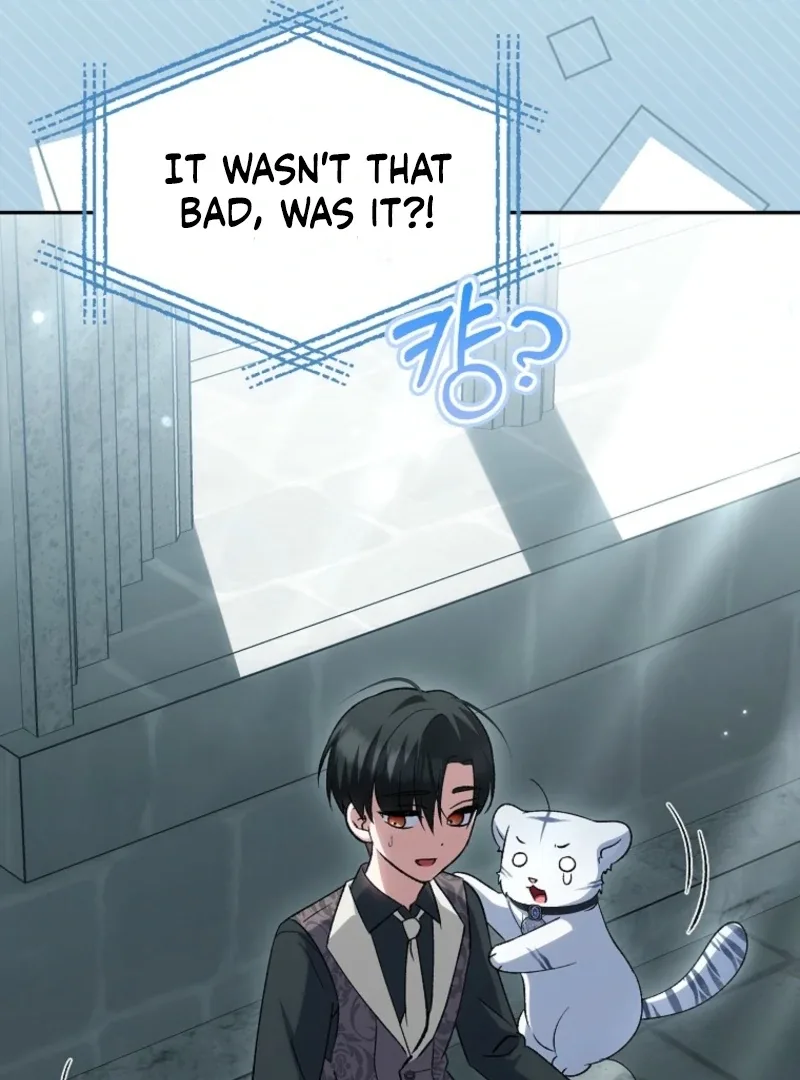 The White Tiger Princess is Not Dangerous Chapter 19 page 110