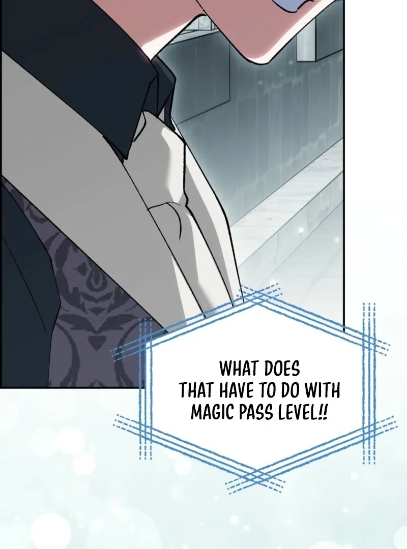 The White Tiger Princess is Not Dangerous Chapter 19 page 113