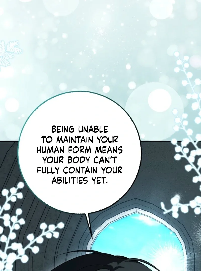 The White Tiger Princess is Not Dangerous Chapter 19 page 114