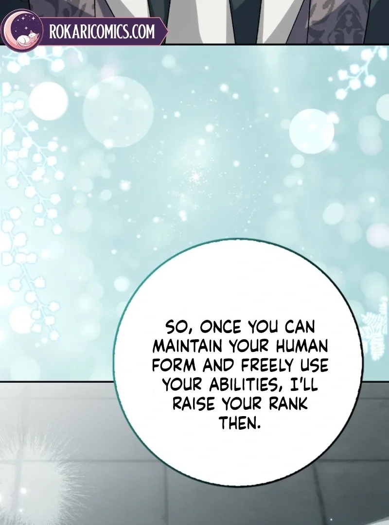 The White Tiger Princess is Not Dangerous Chapter 19 page 116