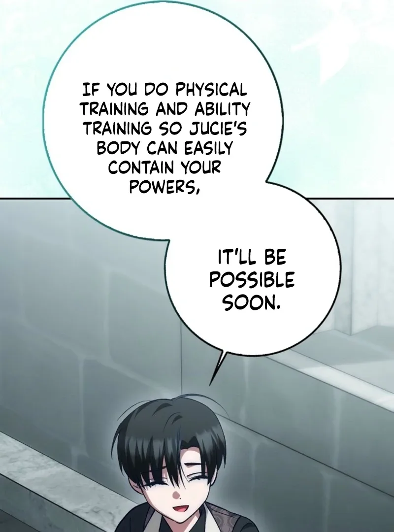 The White Tiger Princess is Not Dangerous Chapter 19 page 119