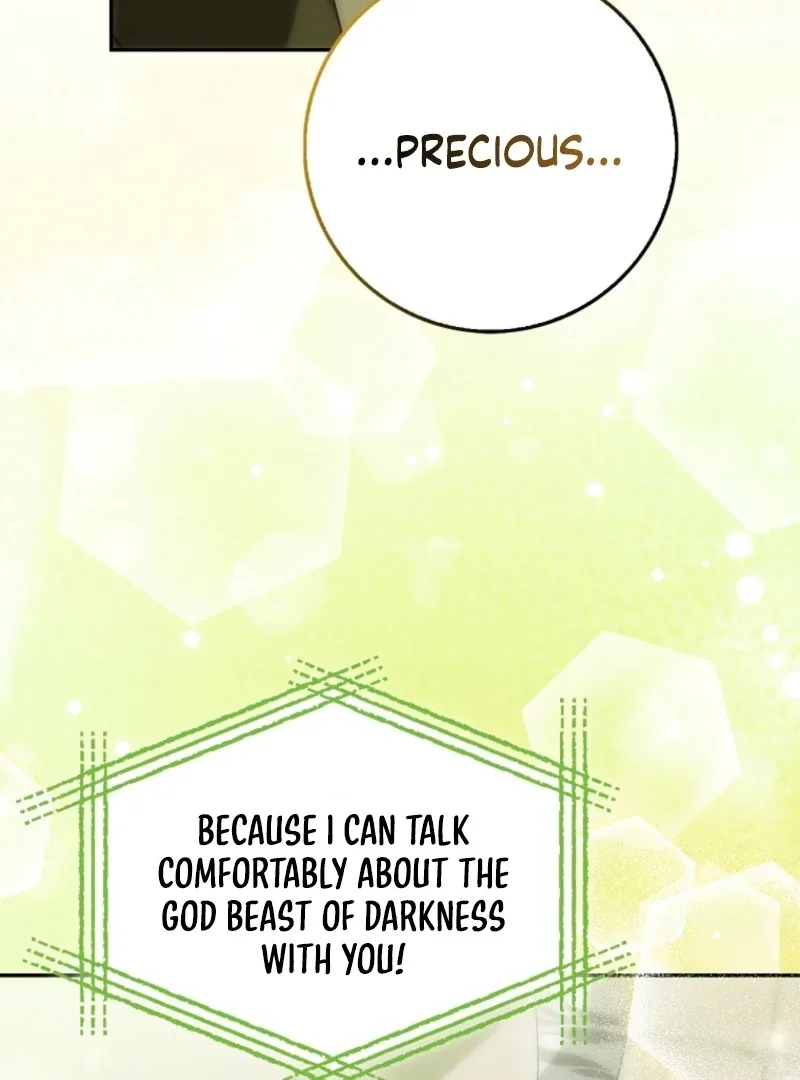 The White Tiger Princess is Not Dangerous Chapter 19 page 133