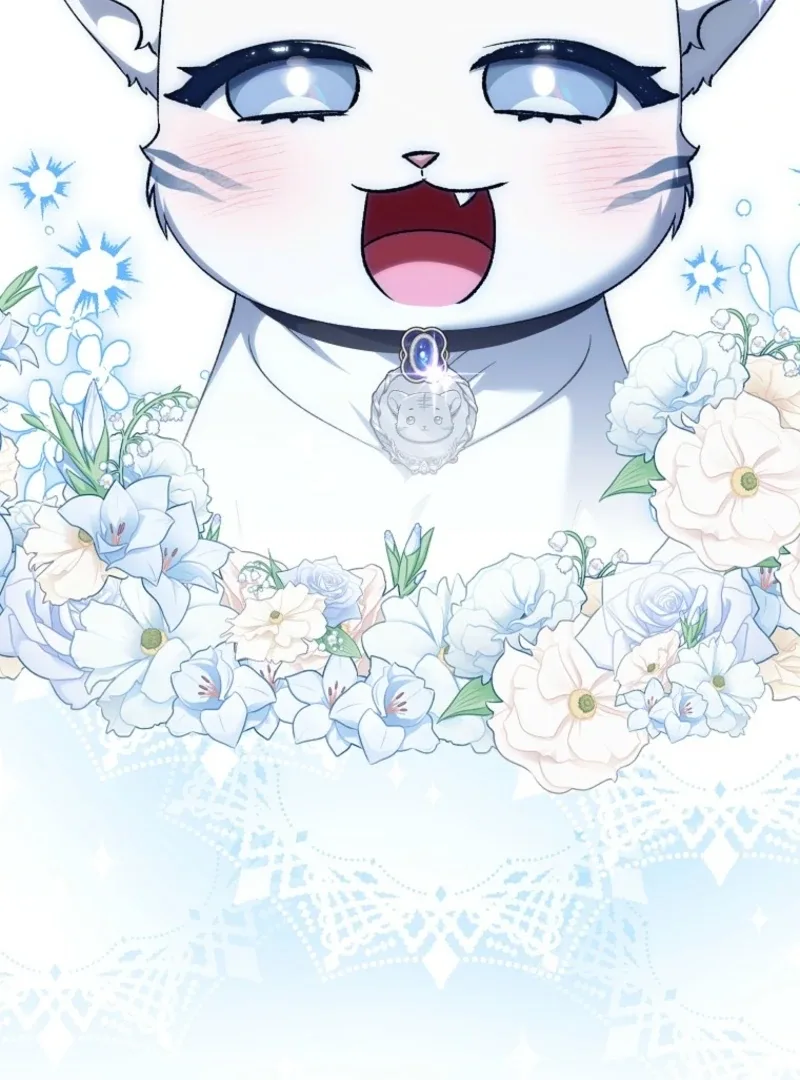 The White Tiger Princess is Not Dangerous Chapter 19 page 131