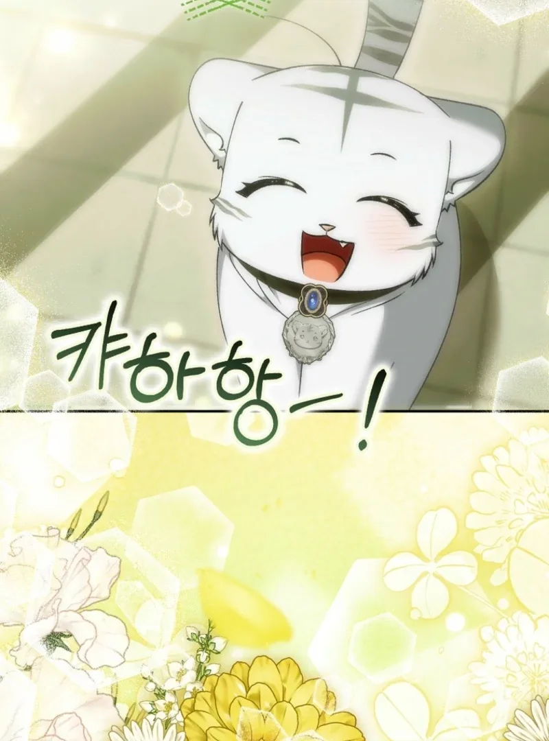 The White Tiger Princess is Not Dangerous Chapter 19 page 134