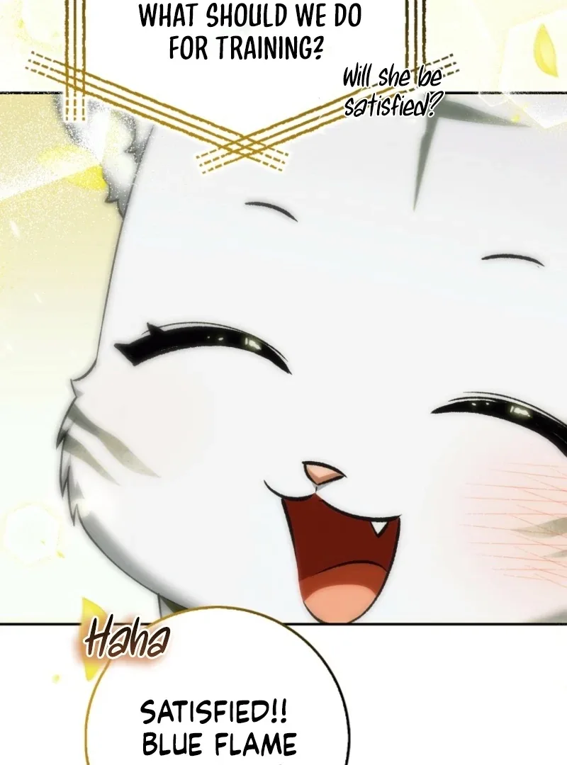 The White Tiger Princess is Not Dangerous Chapter 19 page 140