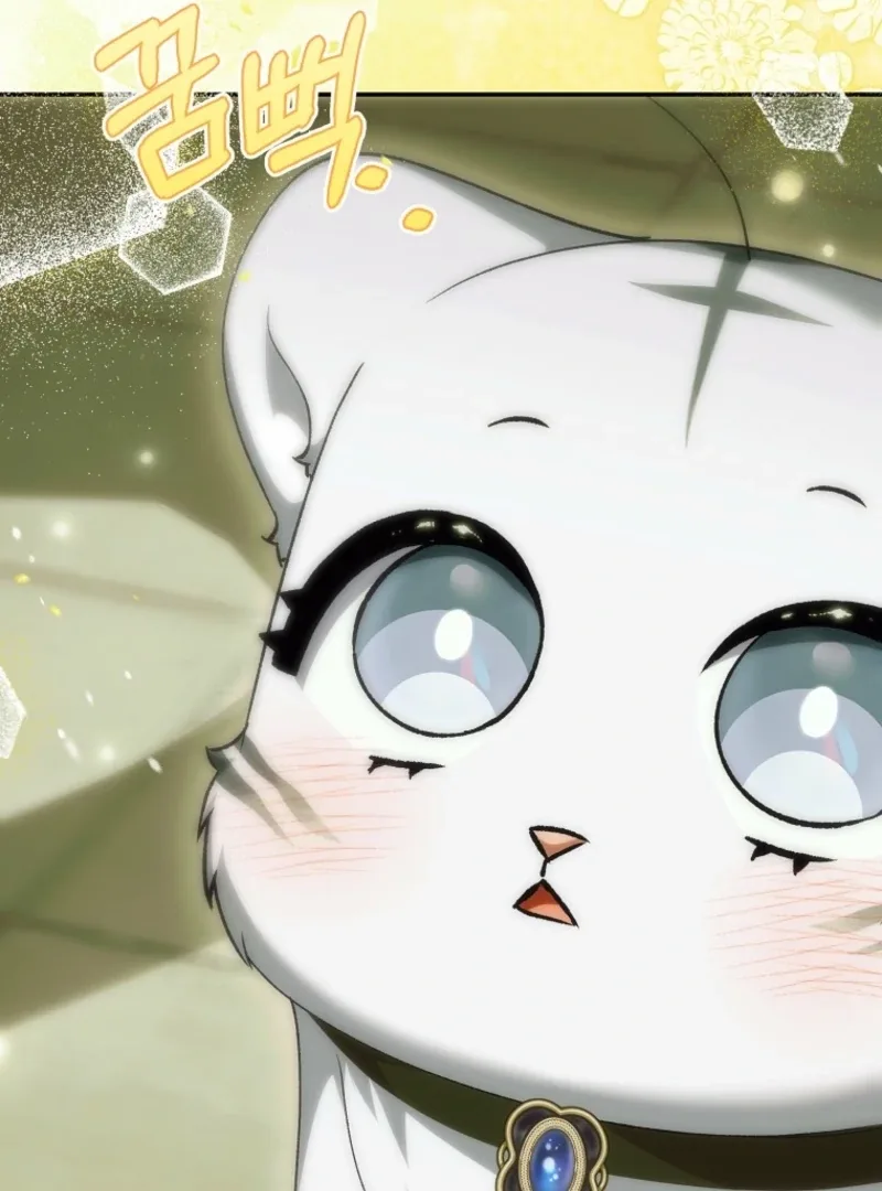 The White Tiger Princess is Not Dangerous Chapter 19 page 138