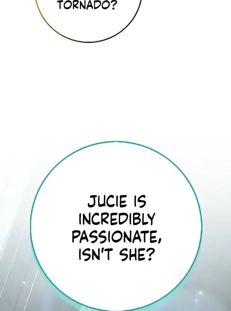 The White Tiger Princess is Not Dangerous Chapter 19 page 141