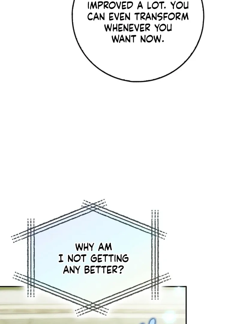 The White Tiger Princess is Not Dangerous Chapter 20 page 7
