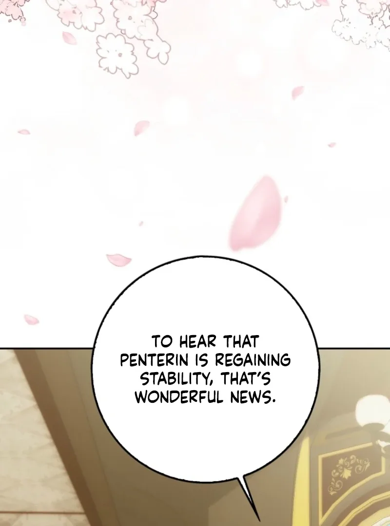 The White Tiger Princess is Not Dangerous Chapter 20 page 45
