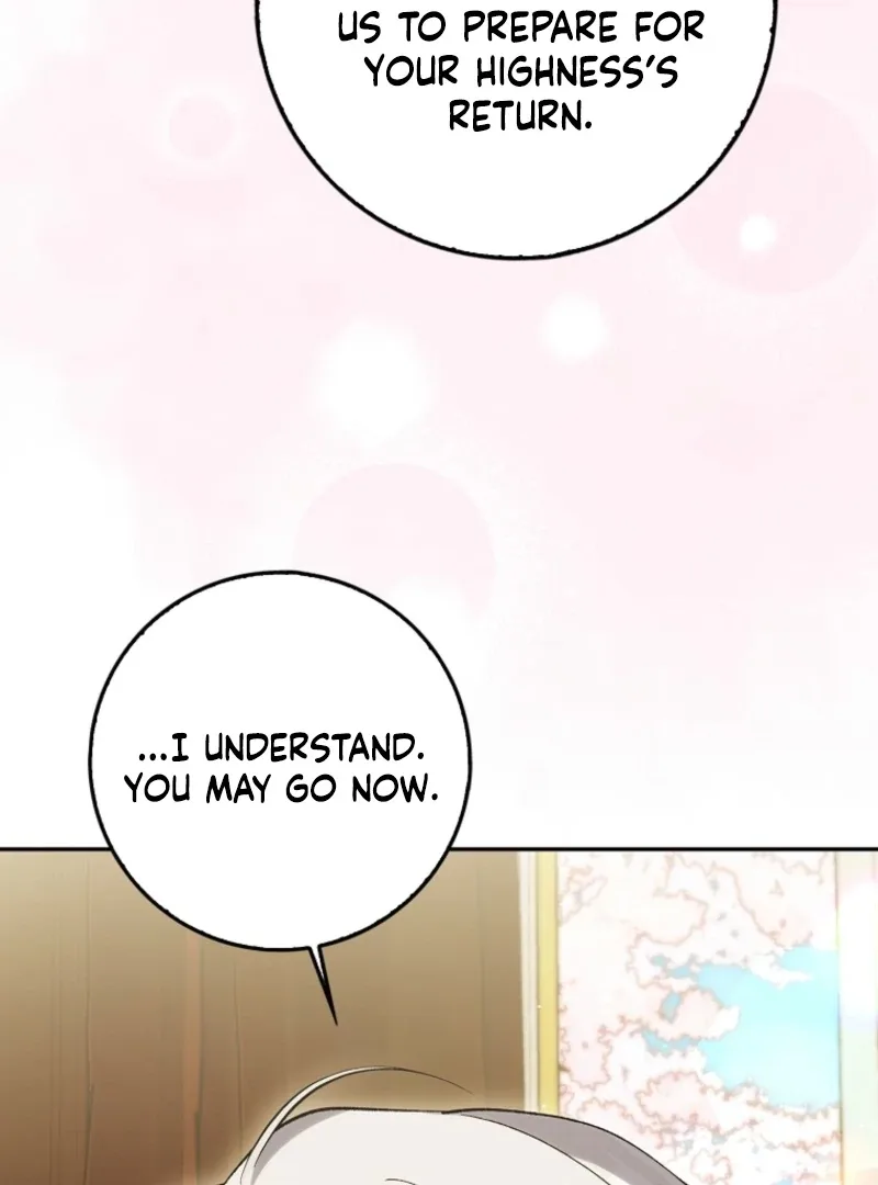 The White Tiger Princess is Not Dangerous Chapter 20 page 47