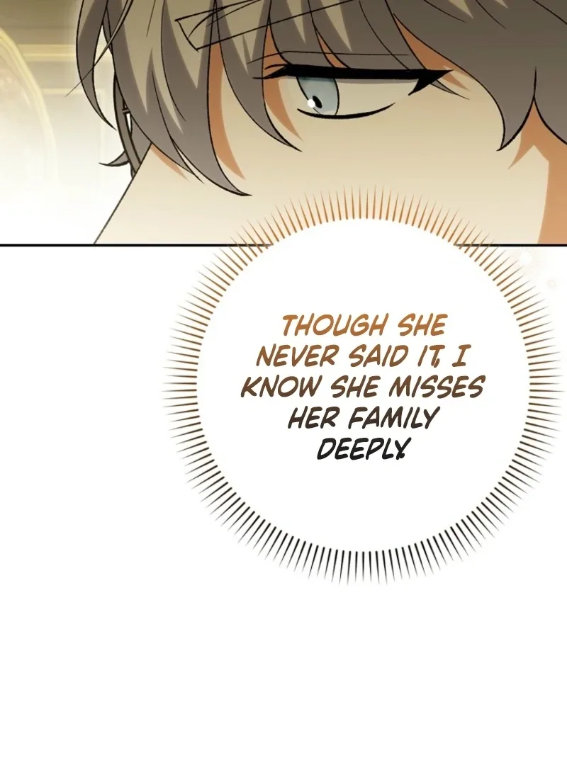 The White Tiger Princess is Not Dangerous Chapter 20 page 53