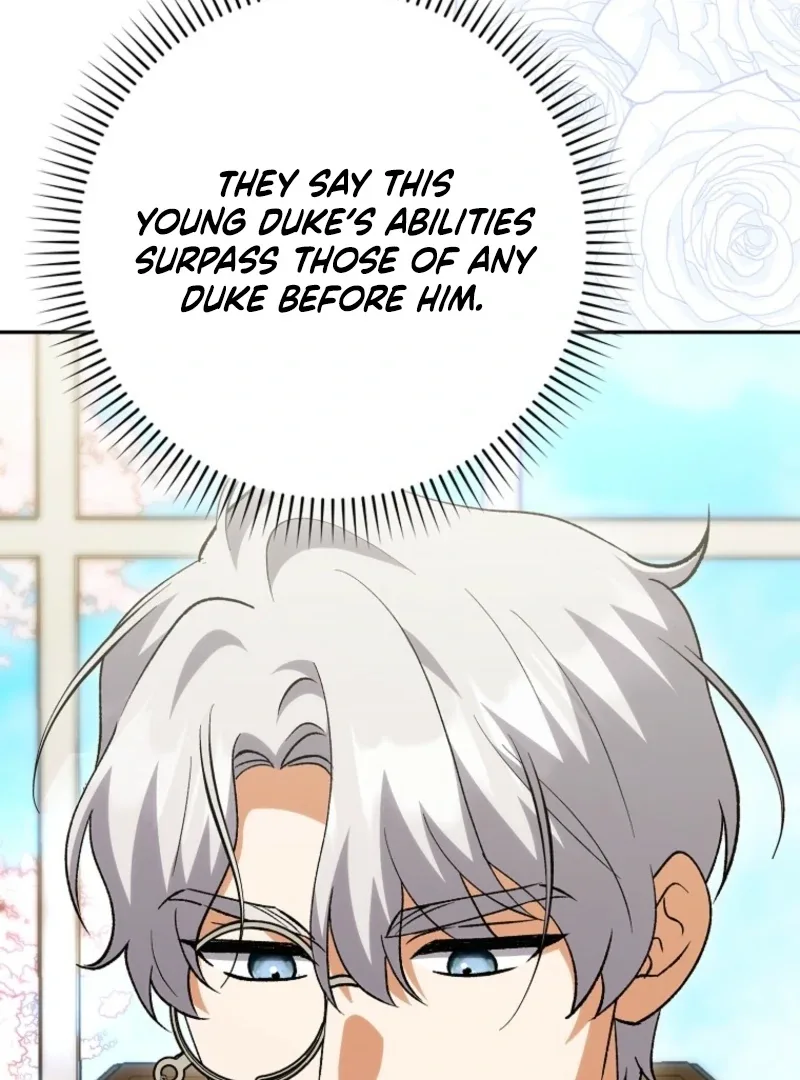 The White Tiger Princess is Not Dangerous Chapter 20 page 62