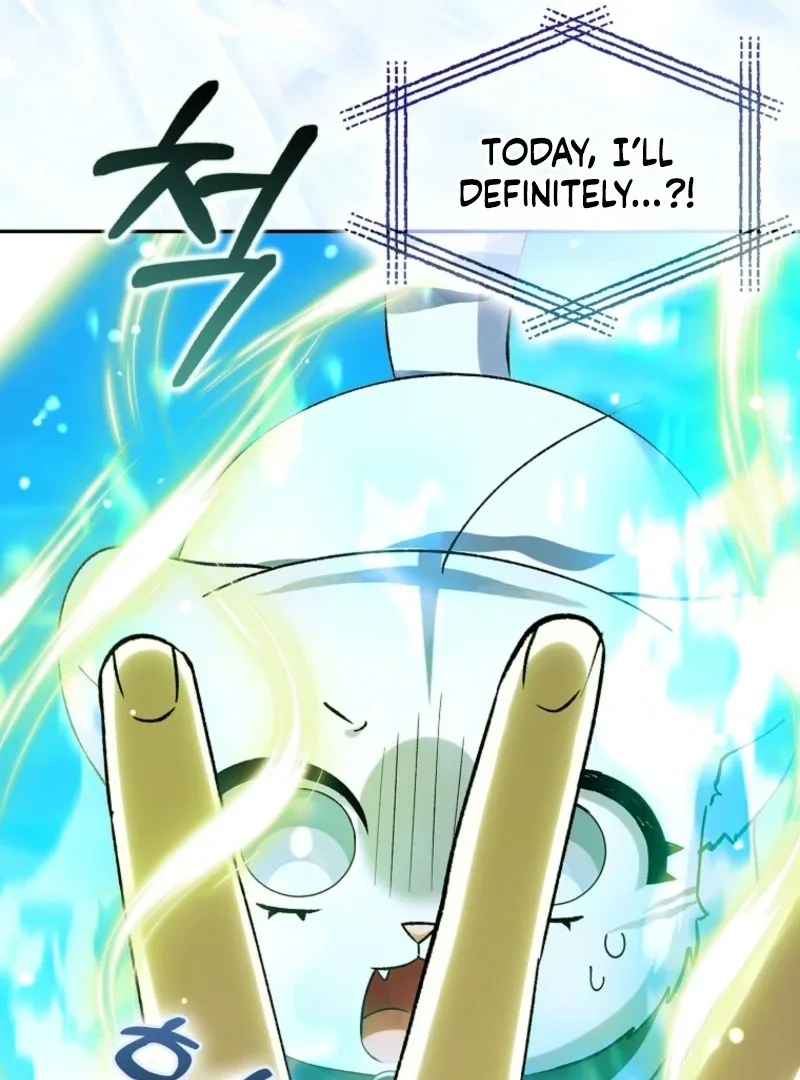 The White Tiger Princess is Not Dangerous Chapter 20 page 89