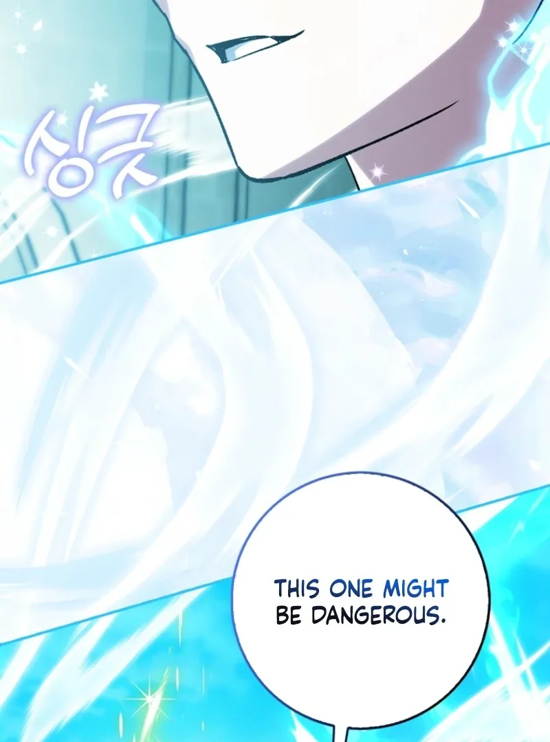 The White Tiger Princess is Not Dangerous Chapter 20 page 86