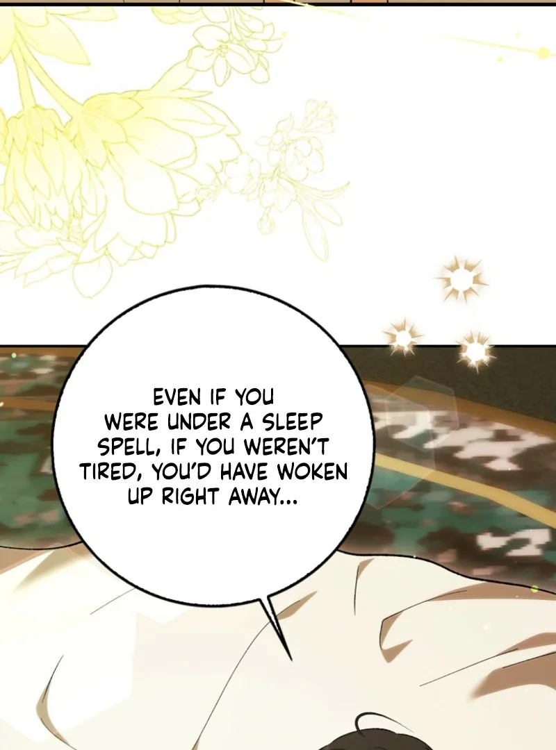 The White Tiger Princess is Not Dangerous Chapter 20 page 99