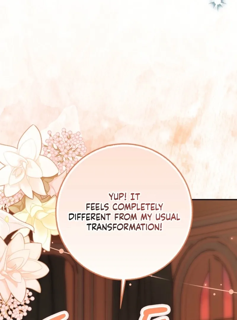 The White Tiger Princess is Not Dangerous Chapter 20 page 118
