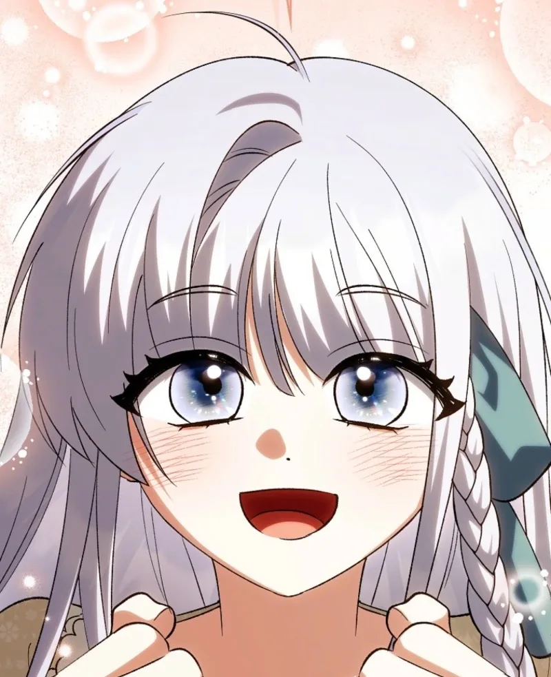 The White Tiger Princess is Not Dangerous Chapter 20 page 121