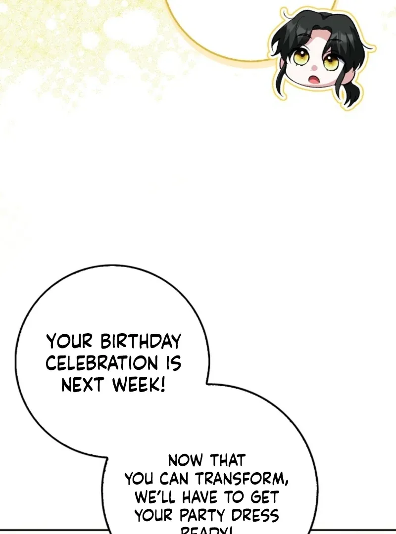 The White Tiger Princess is Not Dangerous Chapter 20 page 136