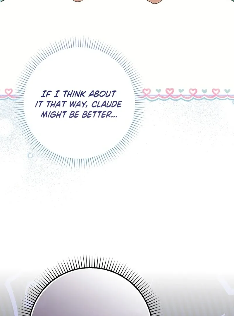The White Tiger Princess is Not Dangerous Chapter 21 page 22