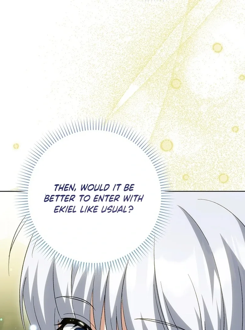 The White Tiger Princess is Not Dangerous Chapter 21 page 19