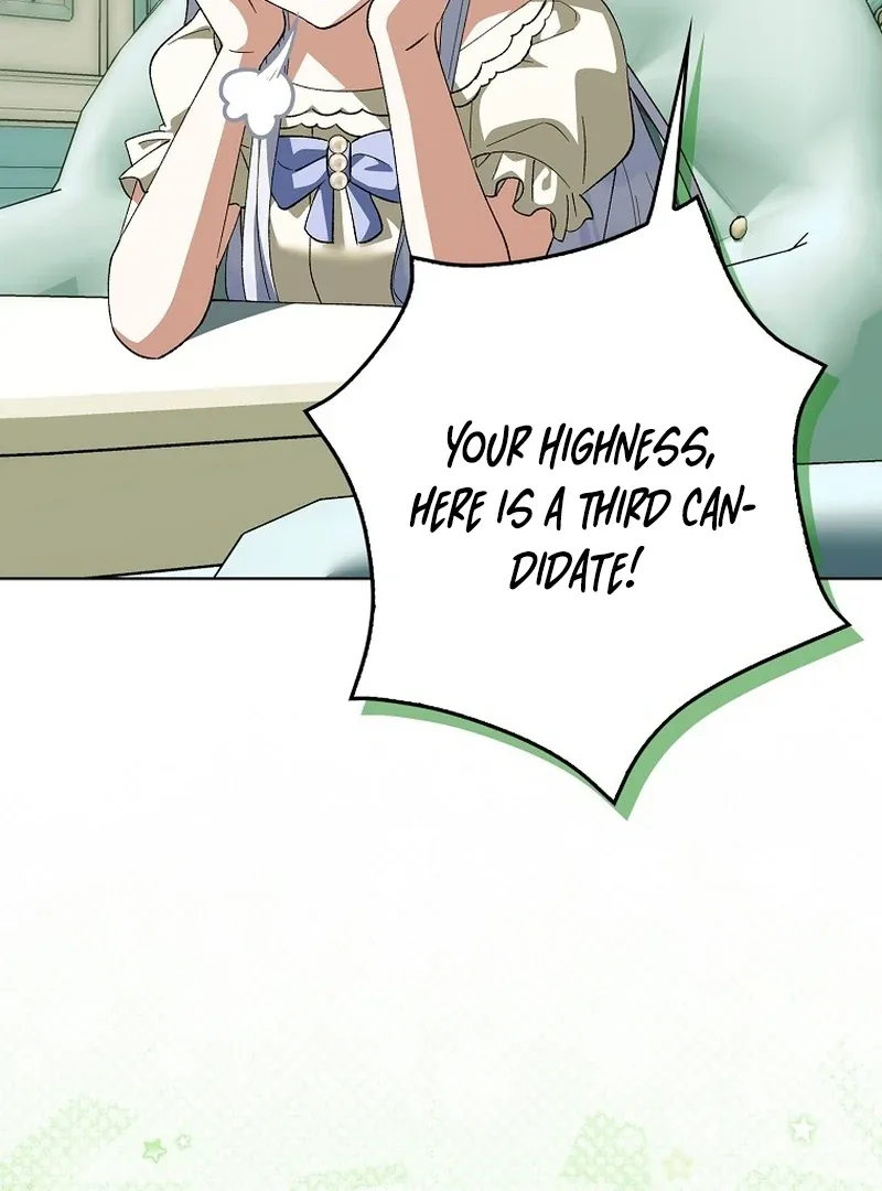 The White Tiger Princess is Not Dangerous Chapter 21 page 7