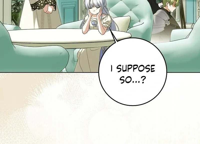 The White Tiger Princess is Not Dangerous Chapter 21 page 15