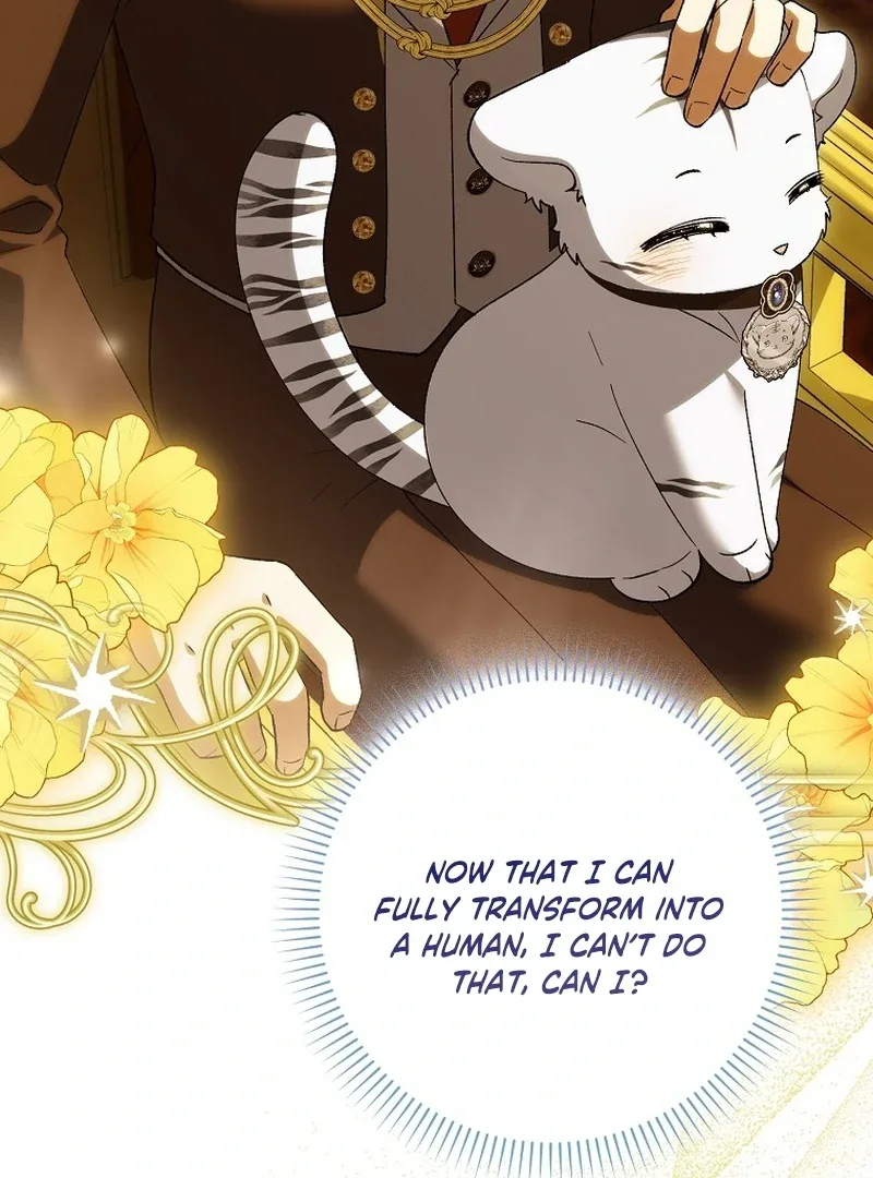 The White Tiger Princess is Not Dangerous Chapter 21 page 18