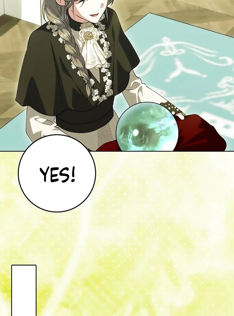 The White Tiger Princess is Not Dangerous Chapter 21 page 28