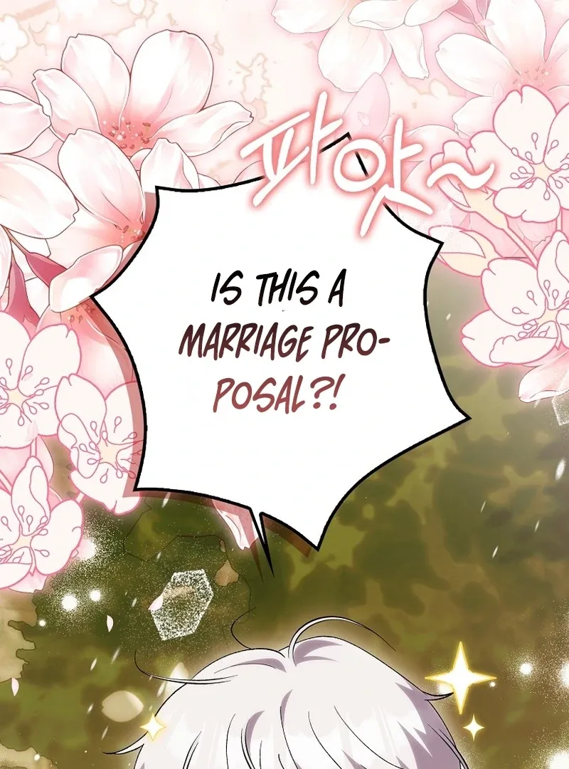 The White Tiger Princess is Not Dangerous Chapter 21 page 37