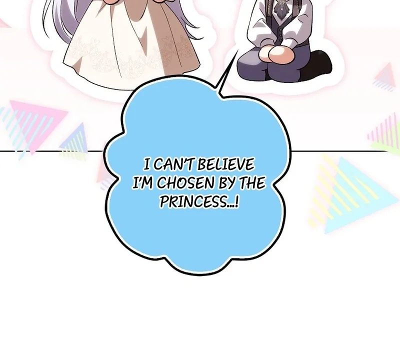 The White Tiger Princess is Not Dangerous Chapter 21 page 43