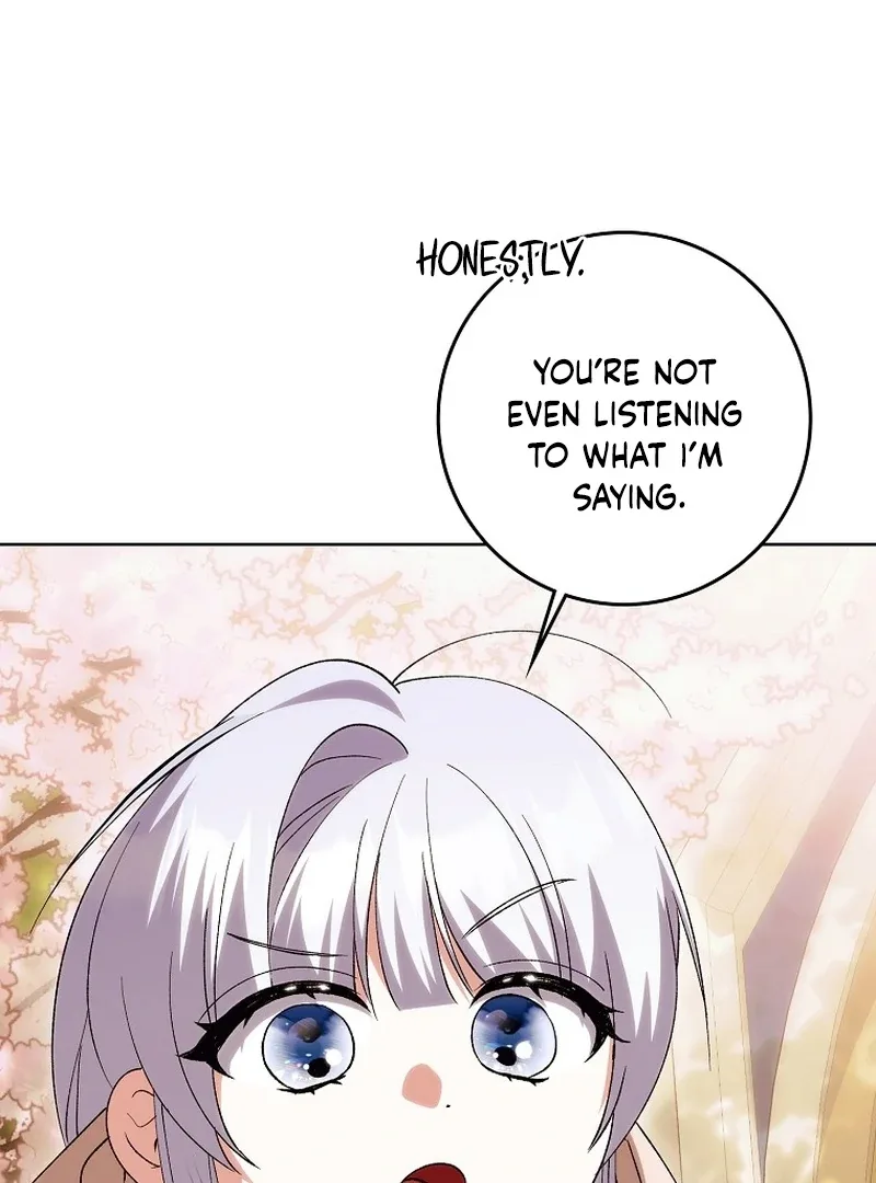 The White Tiger Princess is Not Dangerous Chapter 21 page 44