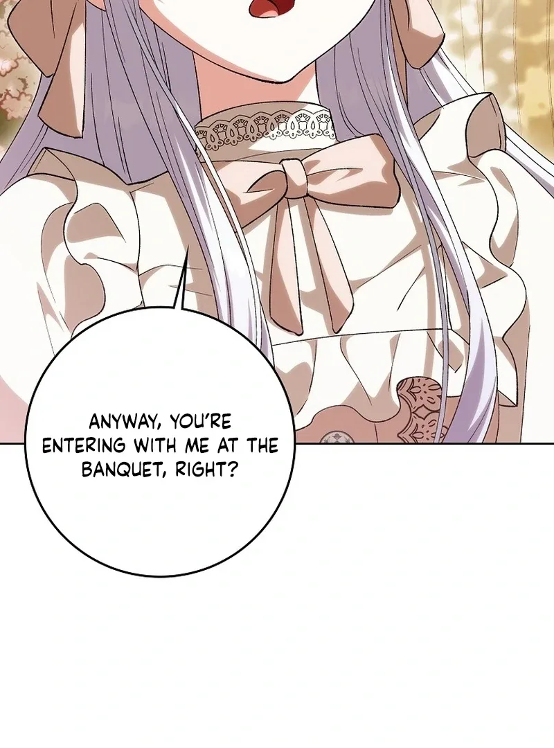 The White Tiger Princess is Not Dangerous Chapter 21 page 45