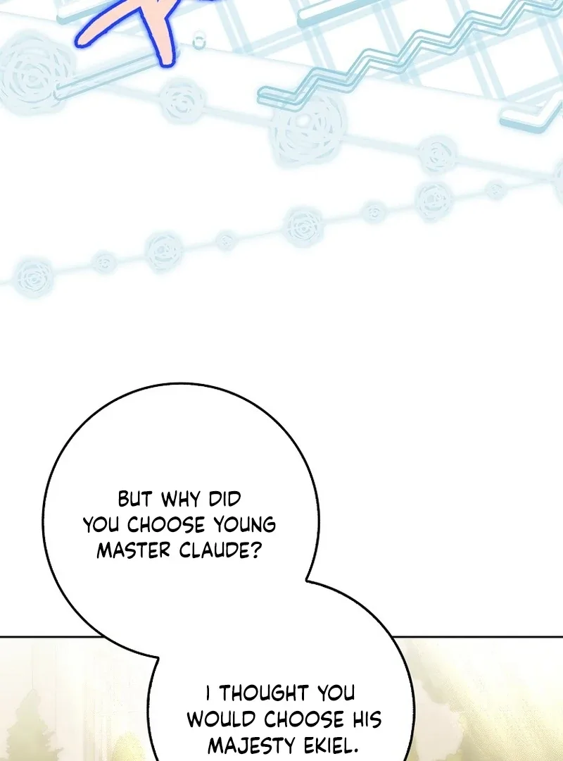 The White Tiger Princess is Not Dangerous Chapter 21 page 48