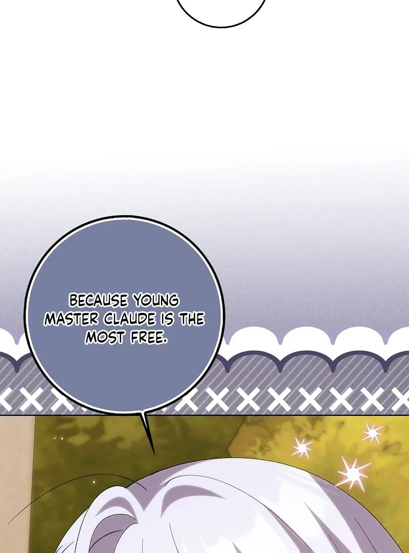 The White Tiger Princess is Not Dangerous Chapter 21 page 50