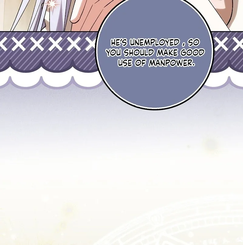 The White Tiger Princess is Not Dangerous Chapter 21 page 52
