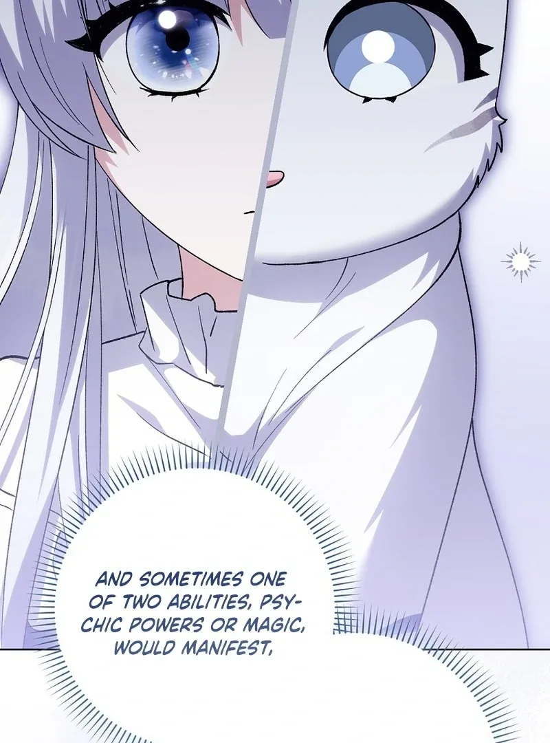 The White Tiger Princess is Not Dangerous Chapter 21 page 64