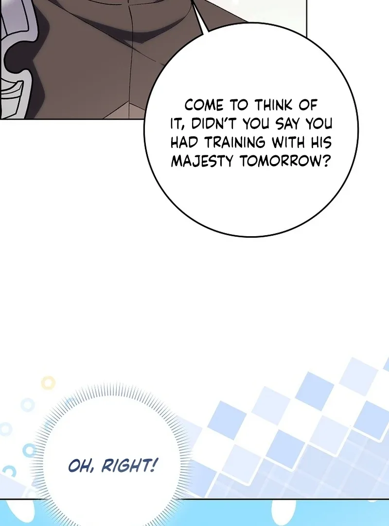 The White Tiger Princess is Not Dangerous Chapter 21 page 77