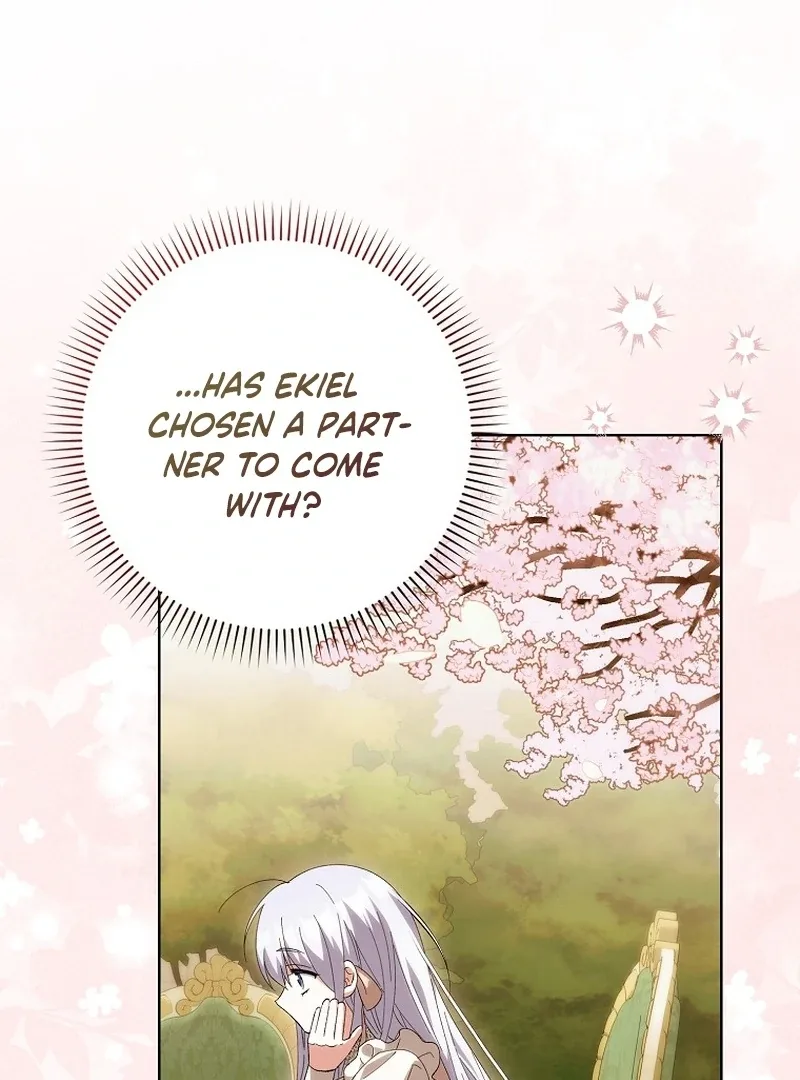 The White Tiger Princess is Not Dangerous Chapter 21 page 79