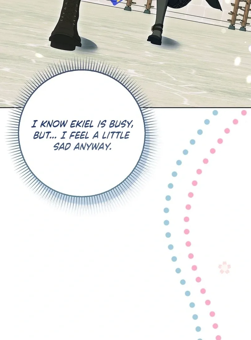 The White Tiger Princess is Not Dangerous Chapter 21 page 86