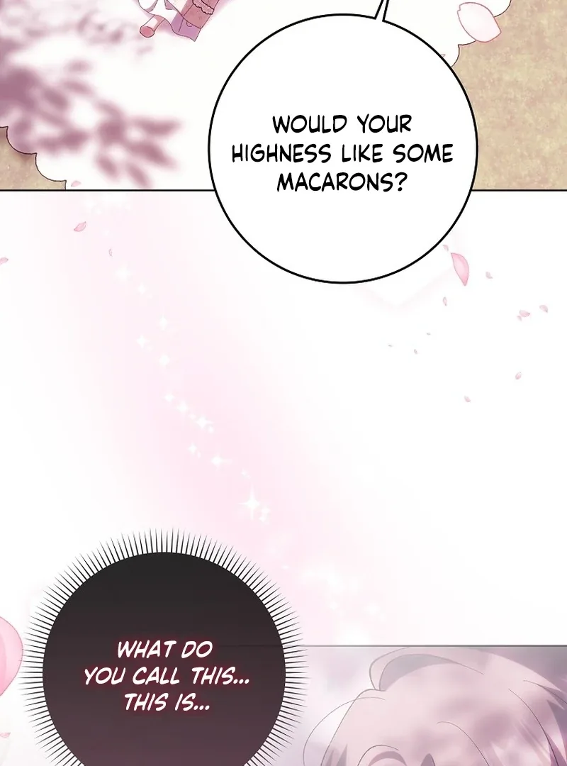 The White Tiger Princess is Not Dangerous Chapter 21 page 100