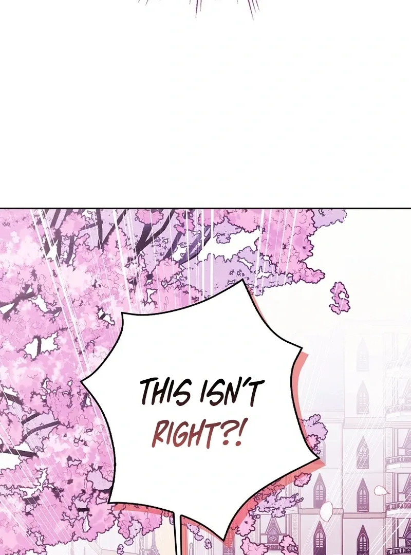 The White Tiger Princess is Not Dangerous Chapter 21 page 105