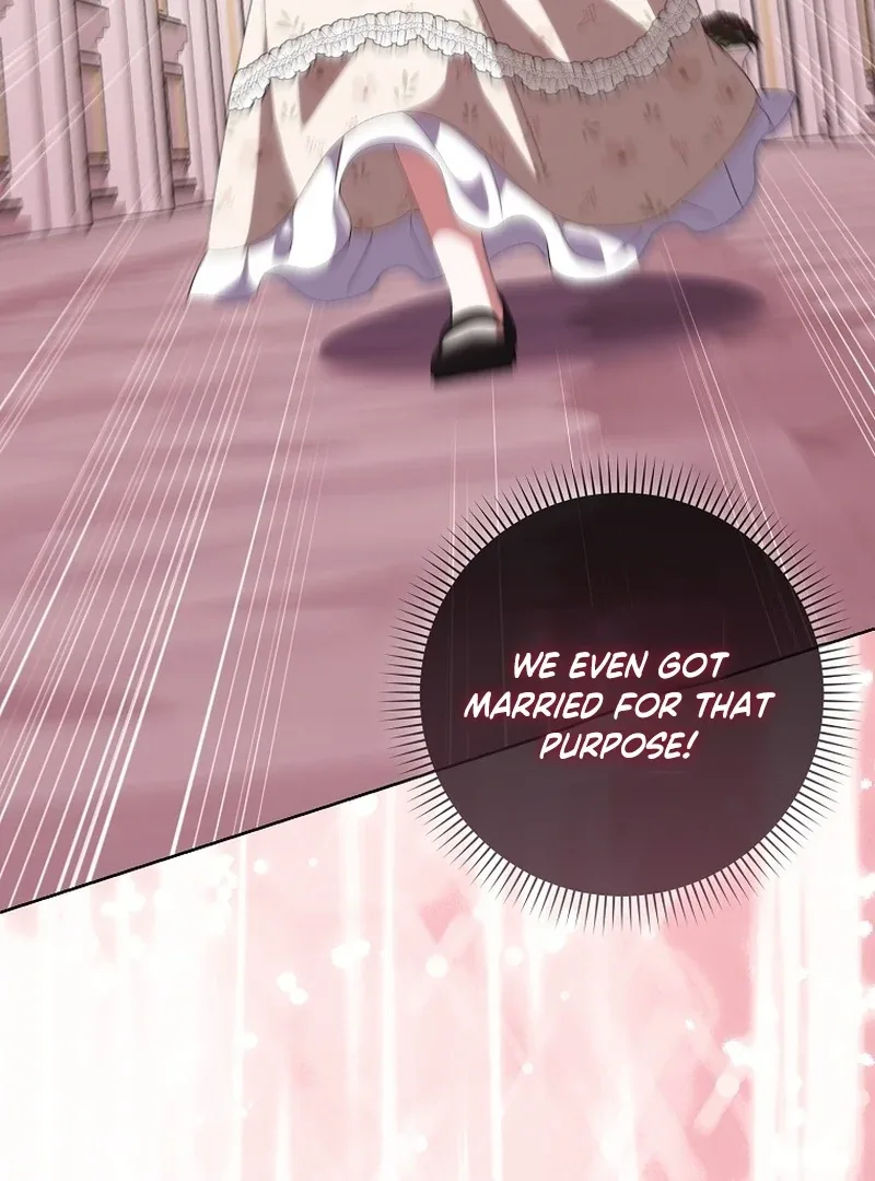 The White Tiger Princess is Not Dangerous Chapter 21 page 112