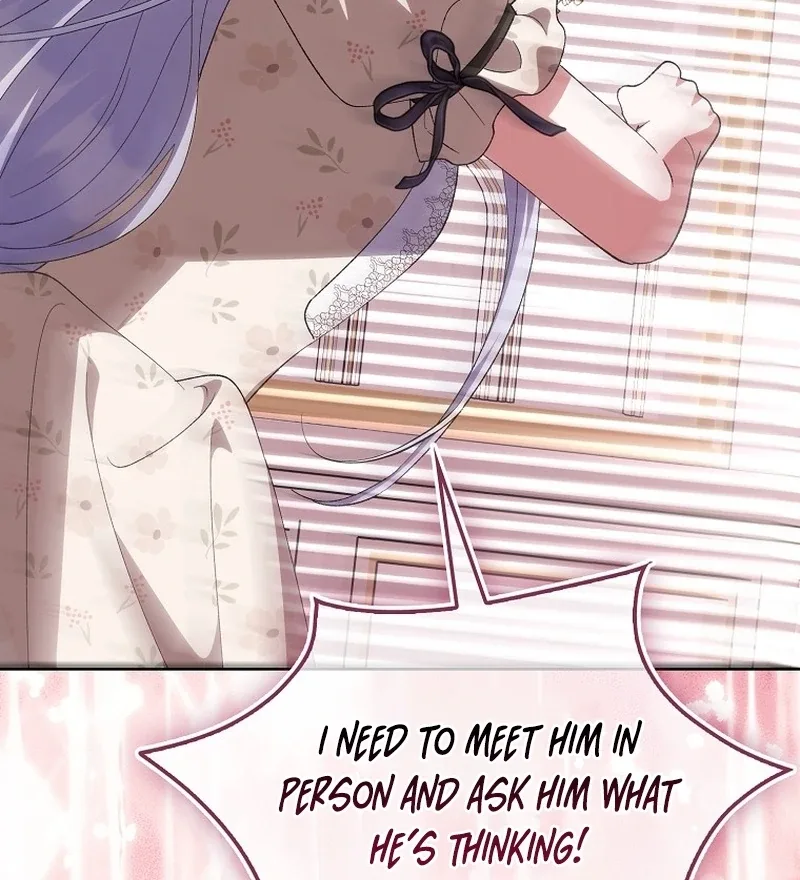 The White Tiger Princess is Not Dangerous Chapter 21 page 114