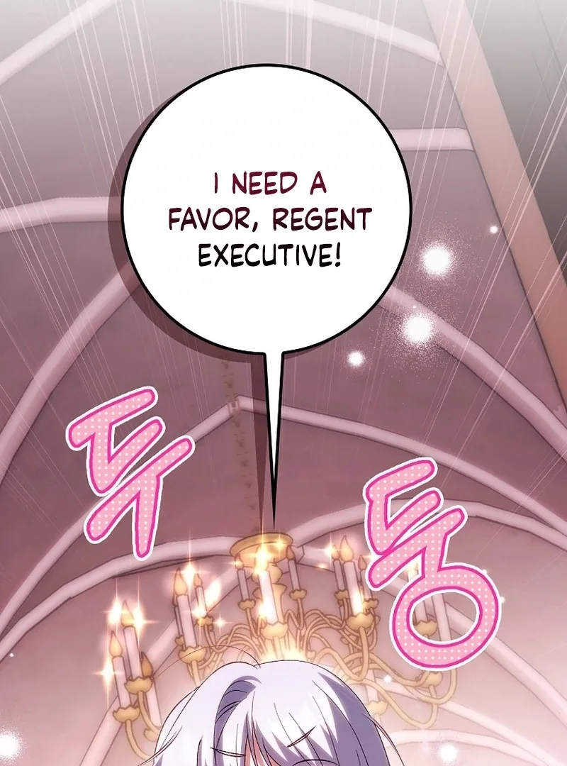 The White Tiger Princess is Not Dangerous Chapter 21 page 118