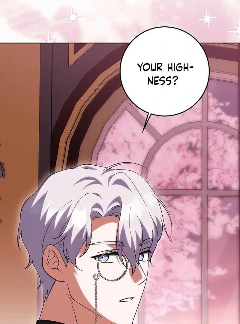 The White Tiger Princess is Not Dangerous Chapter 21 page 121